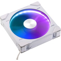 Phanteks D30-140 PWM Reverse DRGB, Ventola bianco