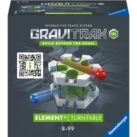 Ravensburger 222243336, Ferrovia 