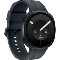 Samsung Galaxy Watch9, Smartwatch grigio scuro