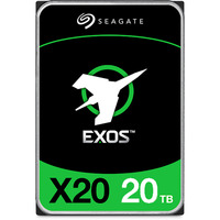 Seagate ST20000NM007D, Hard-disk Vendita al dettaglio