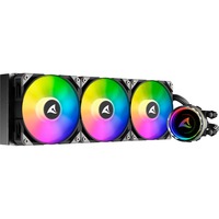 Sharkoon S90 RGB AIO 360mm Nero