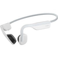 Shokz OpenMove, Cuffie bianco