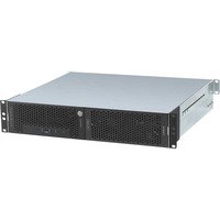 Sonnet DM-ZM-E3-R, Enclosure per rack Nero