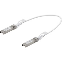 Ubiquiti UC-DAC-SFP+, Cavo bianco