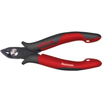 Wiha 26833, Pinze di taglio rosso/Nero