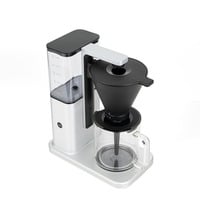 Wilfa 602292, Macchina da caffè alluminio/Argento