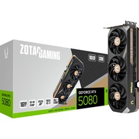 ZOTAC GeForce RTX 5080 SOLID CORE, Scheda grafica 