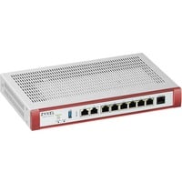 Zyxel USGFLEX200HP-EU0102F, Firewall