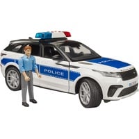 bruder 02890, Veicolo modello