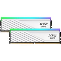 ADATA AX5U6000C3616G-DTLABRWH, Memoria bianco