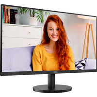 AOC U27B3A Nero