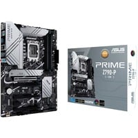 ASUS PRIME Z790-P, Scheda madre 
