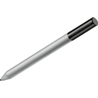ASUS SA300 penna per PDA Acciaio, Penna stilo argento, Asus, Acciaio, Chromebook C436, Alluminio, AAAA, 9 mese(i)