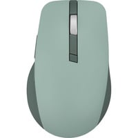 ASUS SmartO Mouse MD200 Silent Plus verde