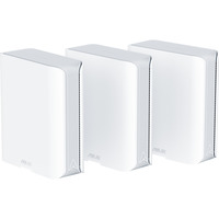 ASUS ZenWiFi BT7 BE9400 - Confezione da 3, Router bianco