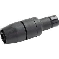 Alphacool 17651, Connessione Nero (opaco)