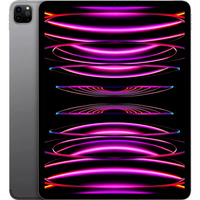 Apple iPad Pro 12,9" (128 GB) Ricondizionato, Tablet PC grigio