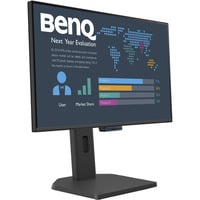 BenQ BL2490TC, Monitor LED Nero