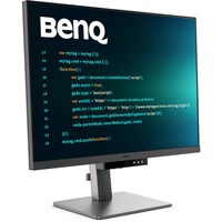 BenQ RD280U, Monitor LED Nero