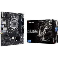 H510MH/E 2.0 Intel H510 LGA 1200 micro ATX, Scheda madre H510MH/E 2.0 Intel H510 LGA 1200 micro ATX, Scheda madre