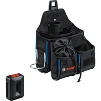 Bosch 1600A0265T Nero/Blu