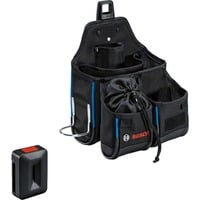 Bosch 1600A0265T, Borsa Nero/Blu