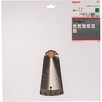 Bosch 2 608 640 673 lama circolare, Lama per sega 2,2 mm