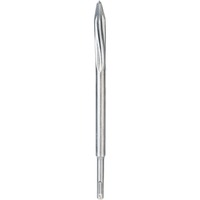 Bosch 2 609 390 576 punta per fresa 1 pz, Scalpello 250 mm, 1 pz