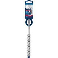 Bosch Expert Punta per martelli SDS plus-7X, Trapano Martello perforatore, Hammer drill bit, 1,7 cm, 215 mm, Cemento, Pietra, 15 cm