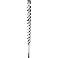 Bosch Punta da trapano a percussione PRO SDS max-7, Ø 37mm 