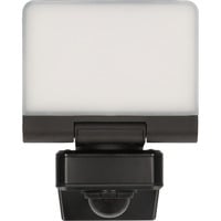 Brennenstuhl brennenstuhl® Connect WiFi proiettore LED WF 2051 P, Lampada Nero