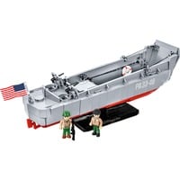 COBI COBI-4849, Giochi di costruzione