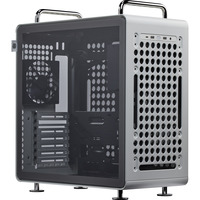Cooler Master Q540-LGNN-S00, Chassis Tower grigio
