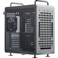 Cooler Master QUBE 540 Moonstone, Chassis Tower grigio