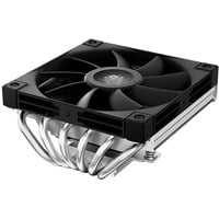 DeepCool AN600, raffreddamento CPU Nero