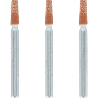 Dremel Punta abrasiva in corindone Ø 3,4 mm (997) 