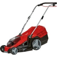 EINHELL GE-CM 36/43 Li M-Solo rosso/Nero