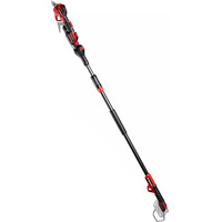 EINHELL GP-LS 18/28 Li T BL 3408330, Potatore rosso/Nero