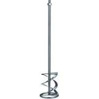 EINHELL Mescolatore per malta M14, Ø 120 x 600mm, Cestino di miscelazione 