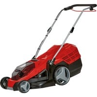 Einhell GE-CM 36/43 Li M-Solo rosso/Nero