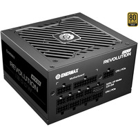 Enermax REVOLUTION ATX 3.1 1200W, Alimentatore PC Nero