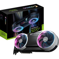 GIGABYTE GeForce RTX 5070 Ti AORUS INFINITY 16G, Scheda grafica 