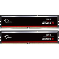 G.Skill DIMM 32 GB DDR5-5600 (2x 16 GB) Dual-Kit, Memoria Nero