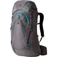 Gregory 145656-9978, Zaino grigio chiaro