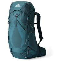 Gregory 153015-A541, Zaino verde scuro