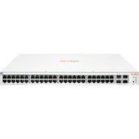 Hewlett Packard Enterprise JL686B, Interruttore 