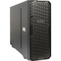 Inter-Tech SR-680, Server case Nero