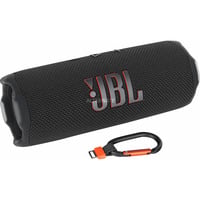 JBL Flip 7, Altoparlante Nero