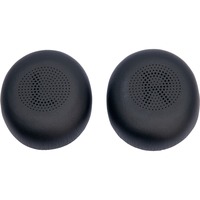 Jabra 14101-77 accessorio per cuffia Kit di accessori, Cuscinetto auricolare Nero, Kit di accessori