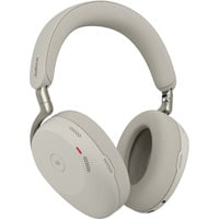 Jabra Evolve3 85, Headset grigio